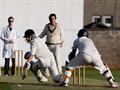 Brendan is bowled.jpg